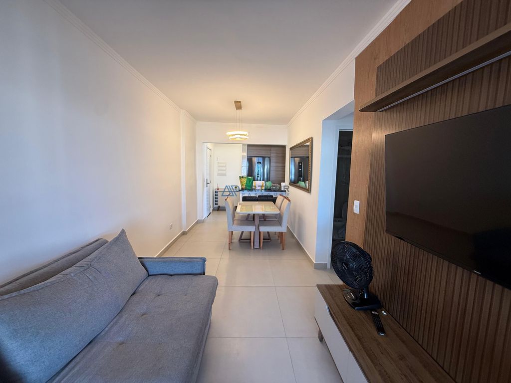 Apartamento 3 dormitórios à venda no Aviação, Praia Grande – 98 m² - foto 7