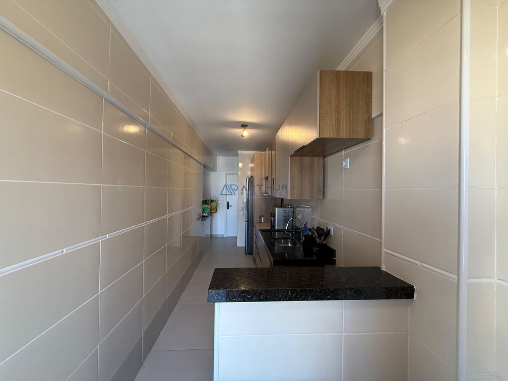 Apartamento 3 dormitórios à venda no Aviação, Praia Grande – 98 m² - foto 15