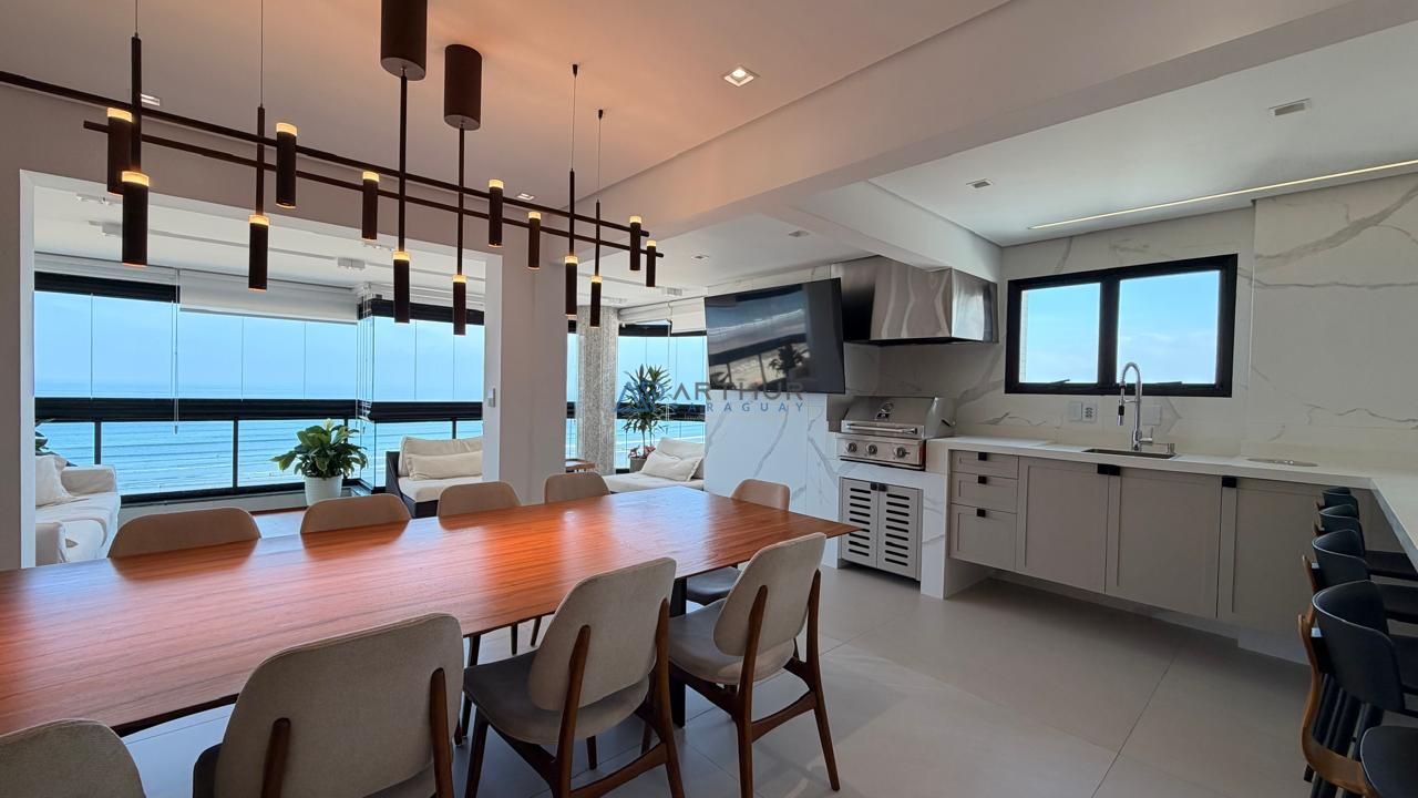 Apartamento 4 dormitórios frente mar à venda no Canto do Forte, Praia Grande – 250 m² - foto 29