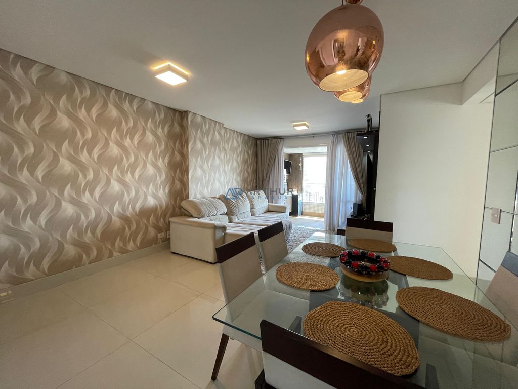 Apartamento 2 dormitórios à venda no Canto do Forte, Praia Grande – 97 m² - foto 9