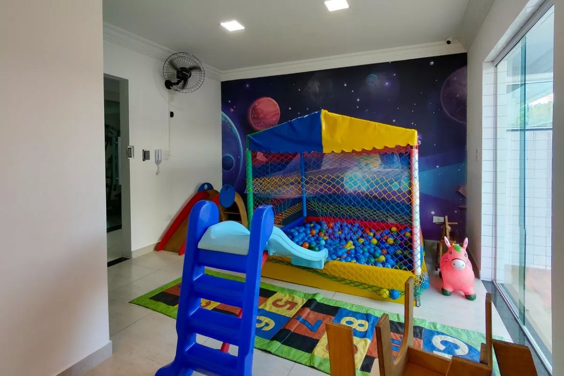 Apartamento 2 dormitórios à venda no Canto do Forte, Praia Grande – 90 m² - foto 43