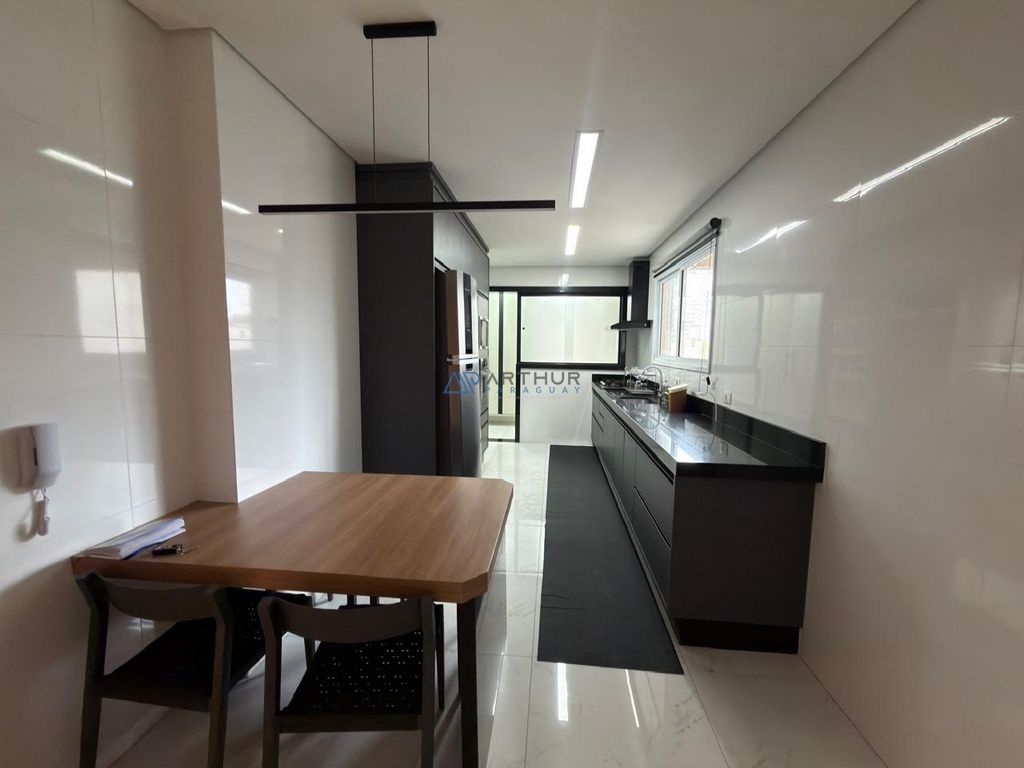 Apartamento 3 dormitórios à venda no Canto do Forte, Praia Grande – 156 m² - foto 10