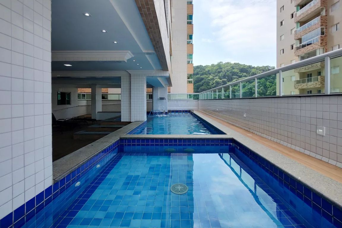 Apartamento 2 dormitórios à venda no Canto do Forte, Praia Grande – 90 m² - foto 37