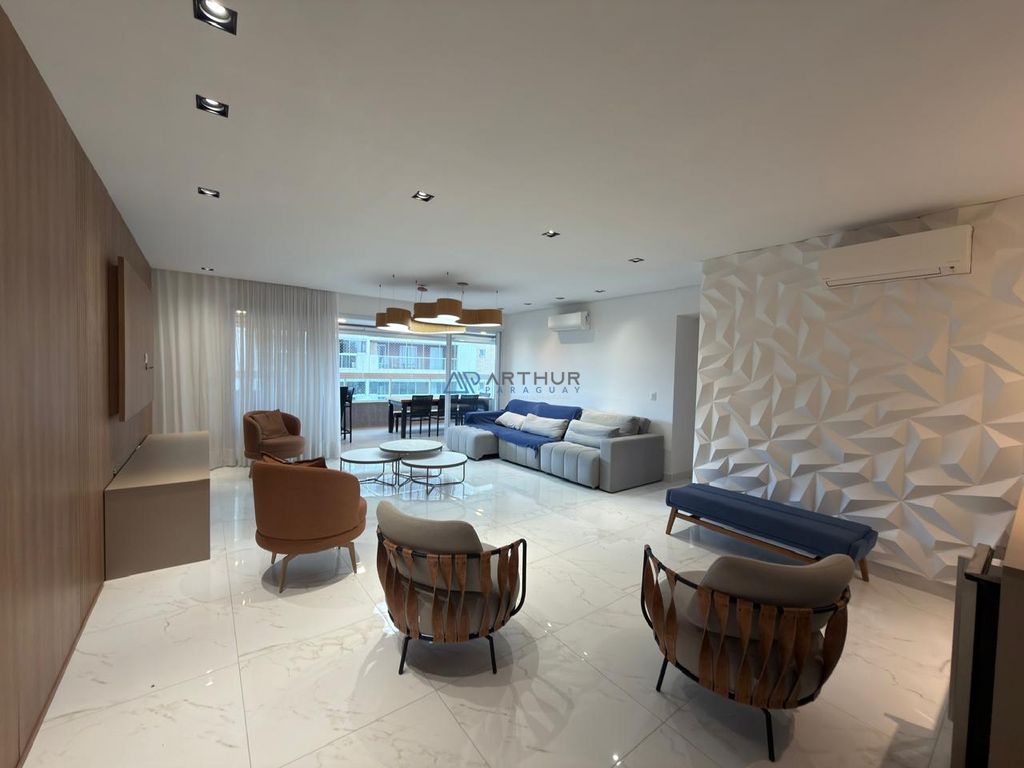 Apartamento 3 dormitórios à venda no Canto do Forte, Praia Grande – 156 m² - foto 9
