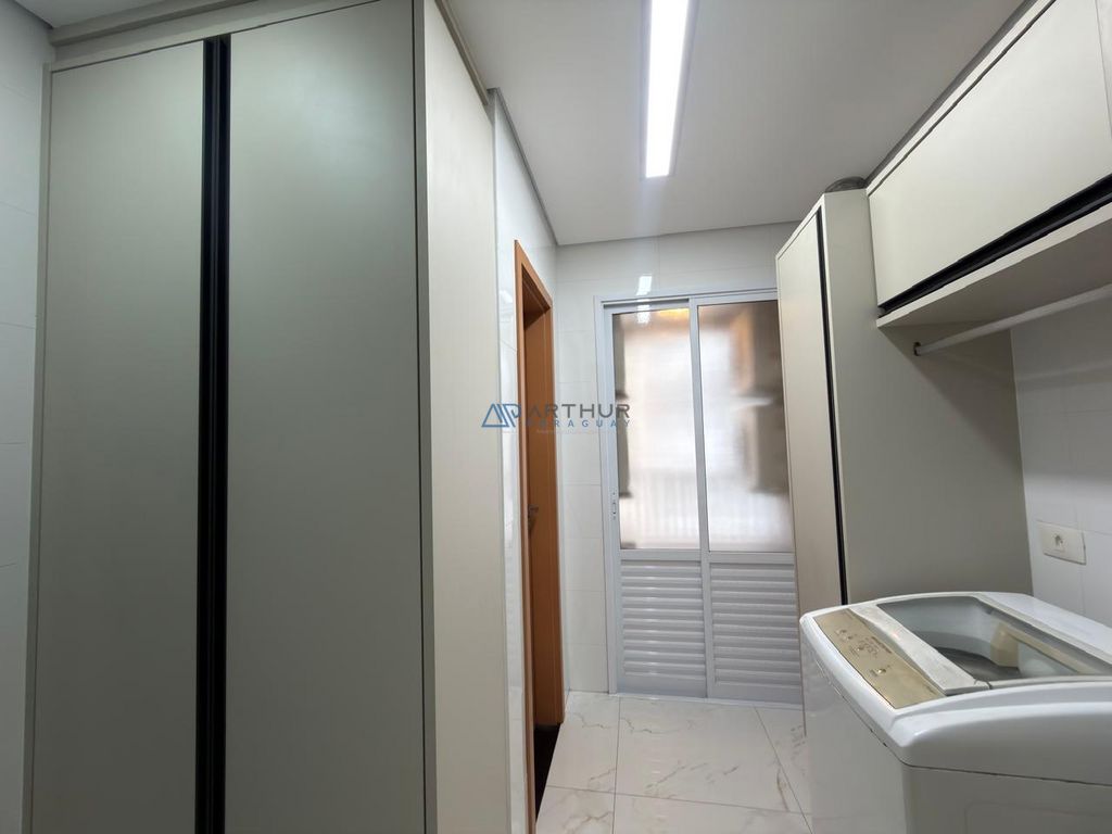 Apartamento 3 dormitórios à venda no Canto do Forte, Praia Grande – 156 m² - foto 12