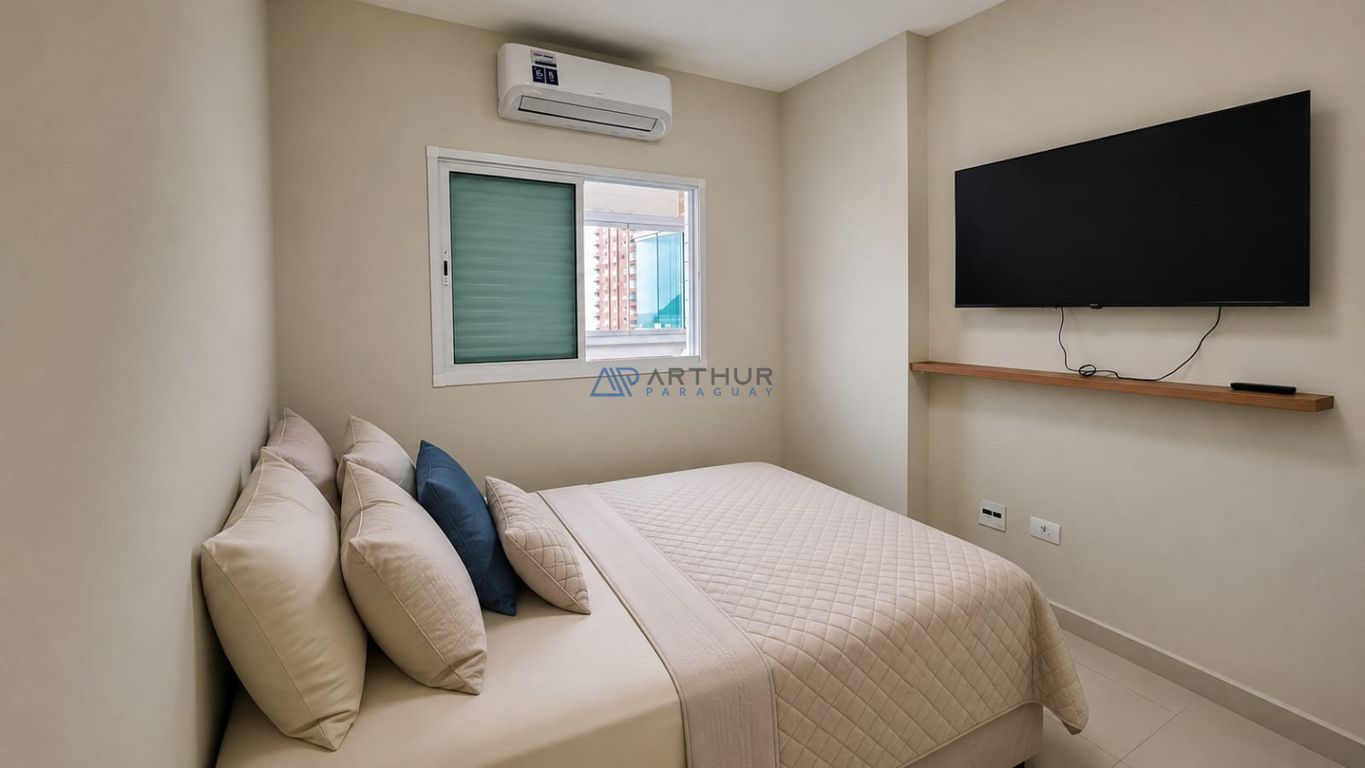 Apartamento 3 dormitórios à venda no Boqueirão, Praia Grande – 117 m² - foto 24