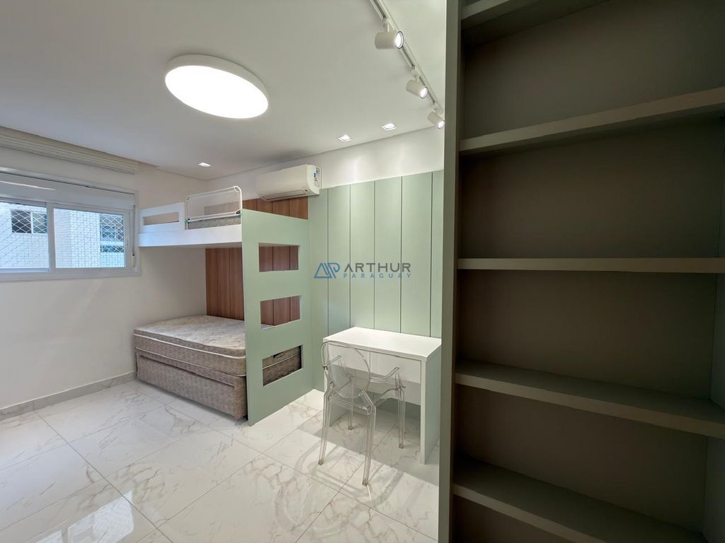 Apartamento 3 dormitórios à venda no Canto do Forte, Praia Grande – 156 m² - foto 21
