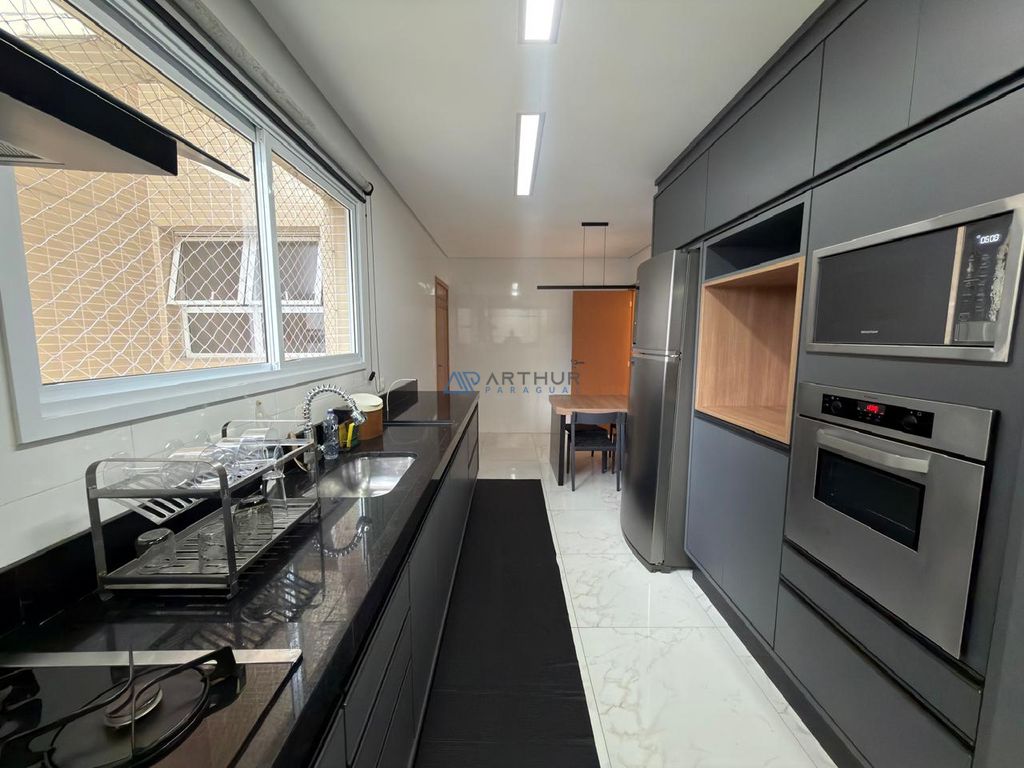 Apartamento 3 dormitórios à venda no Canto do Forte, Praia Grande – 156 m² - foto 11