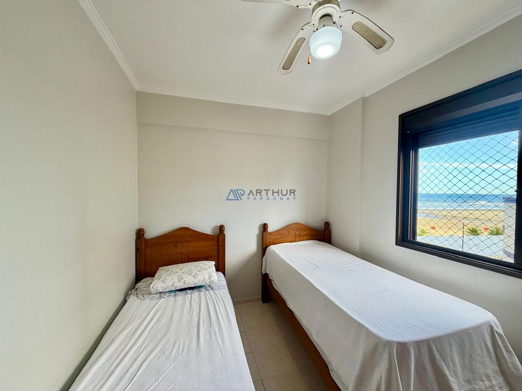 Apartamento 2 dormitórios frente mar à venda na Guilhermina, Praia Grande – 78 m² - foto 15