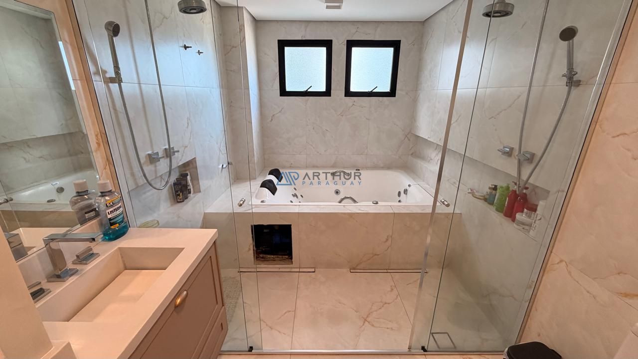 Apartamento 4 dormitórios frente mar à venda no Canto do Forte, Praia Grande – 250 m² - foto 41