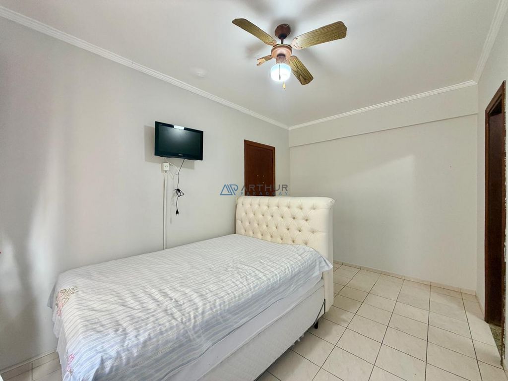 Apartamento 2 dormitórios frente mar à venda na Guilhermina, Praia Grande – 78 m² - foto 19