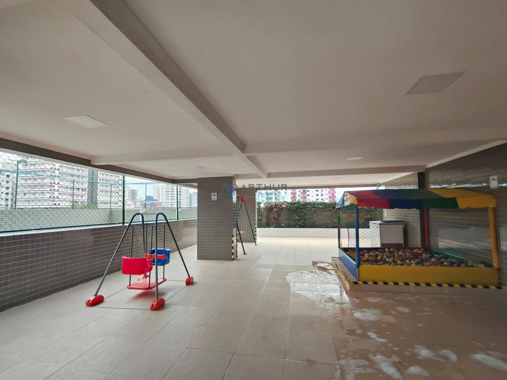 Apartamento 3 dormitórios à venda no Aviação, Praia Grande – 98 m² - foto 35