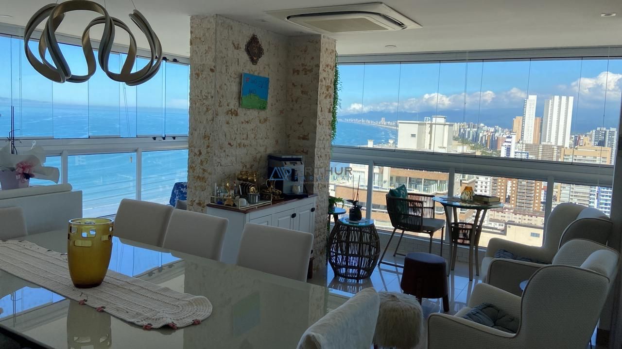 Apartamento 4 dormitórios à venda no Canto do Forte, Praia Grande – 200 m² - foto 29