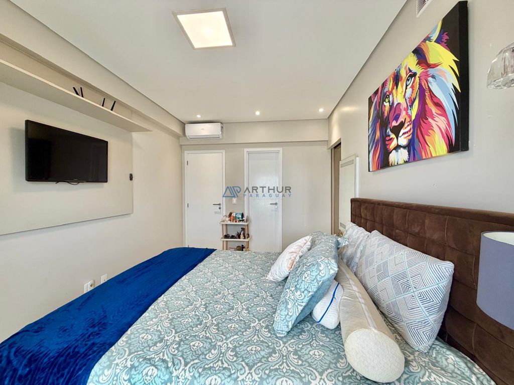 Apartamento 4 dormitórios à venda no Canto do Forte, Praia Grande – 200 m² - foto 42