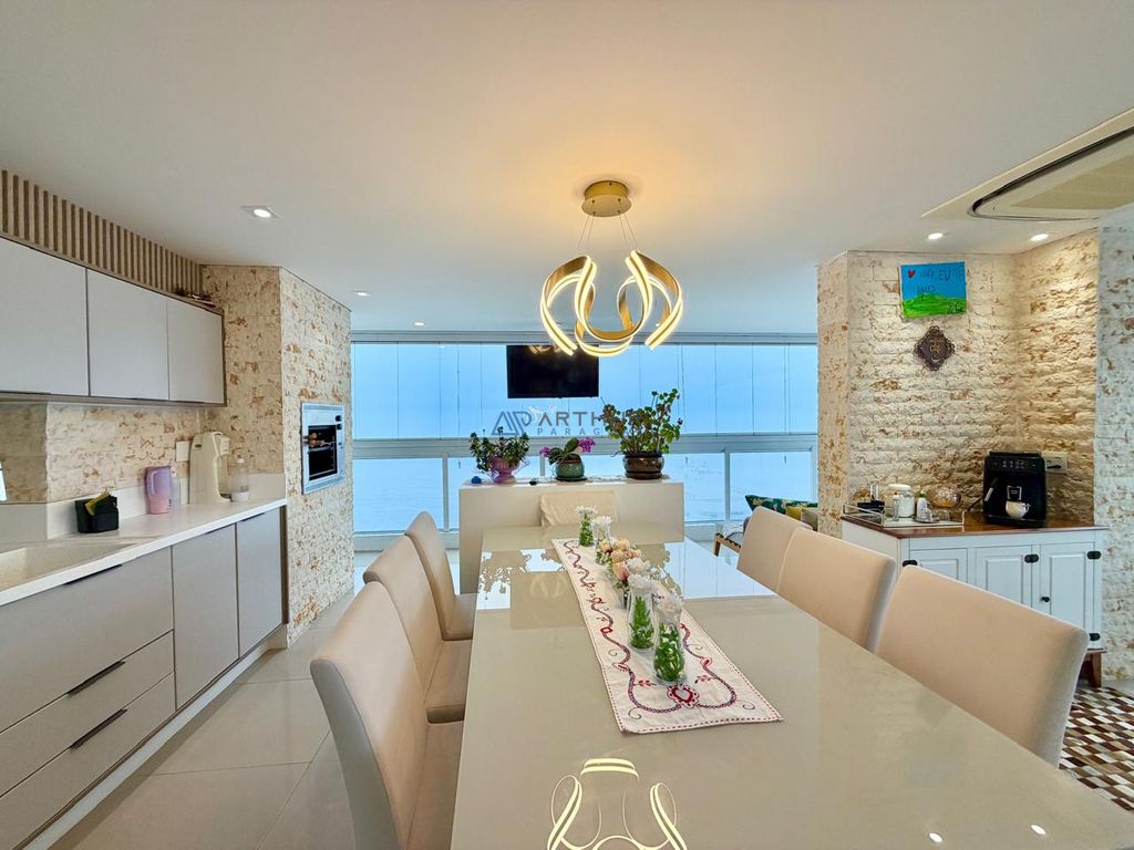 Apartamento 4 dormitórios à venda no Canto do Forte, Praia Grande – 200 m² - foto 25