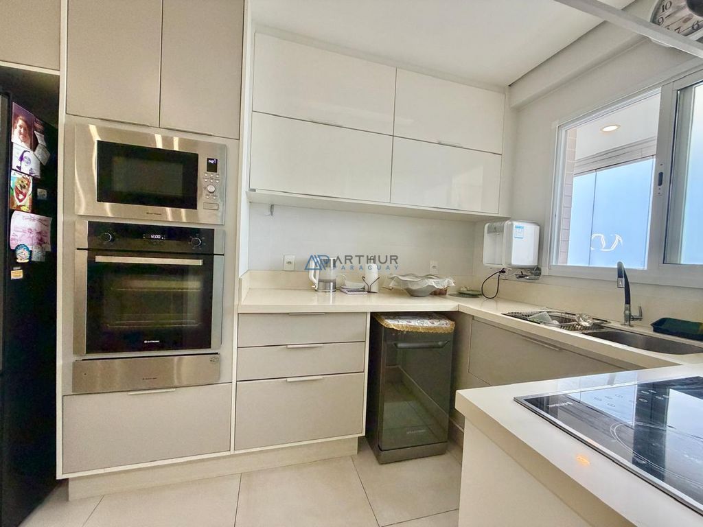 Apartamento 4 dormitórios à venda no Canto do Forte, Praia Grande – 200 m² - foto 9