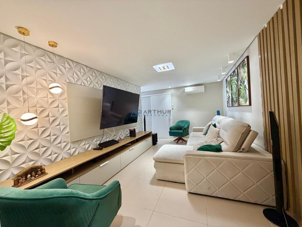 Apartamento 4 dormitórios à venda no Canto do Forte, Praia Grande – 200 m² - foto 21