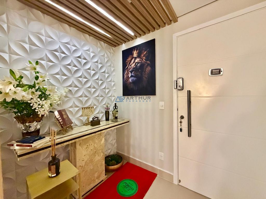 Apartamento 4 dormitórios à venda no Canto do Forte, Praia Grande – 200 m² - foto 16