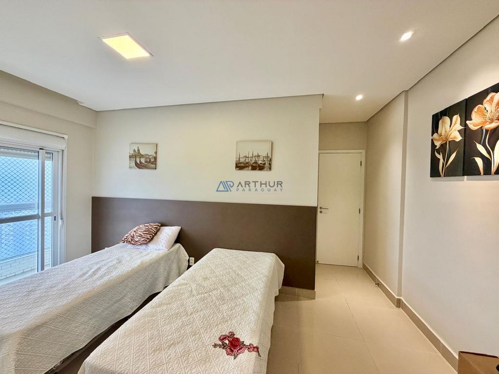 Apartamento 4 dormitórios à venda no Canto do Forte, Praia Grande – 200 m² - foto 37