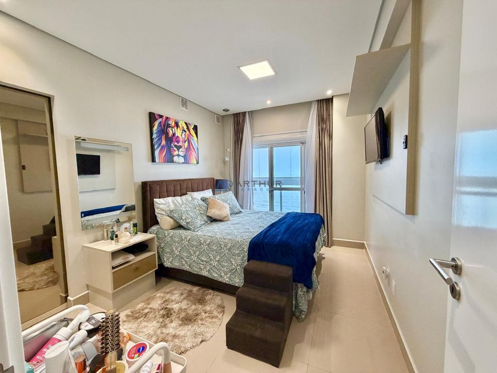 Apartamento 4 dormitórios à venda no Canto do Forte, Praia Grande – 200 m² - foto 41