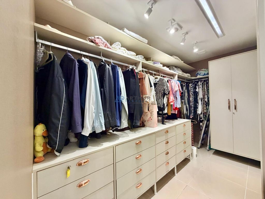 Apartamento 4 dormitórios à venda no Canto do Forte, Praia Grande – 200 m² - foto 47