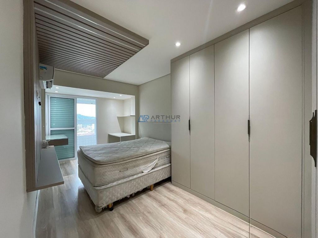 Apartamento 2 dormitórios à venda no Canto do Forte, Praia Grande – 88 m² - foto 14
