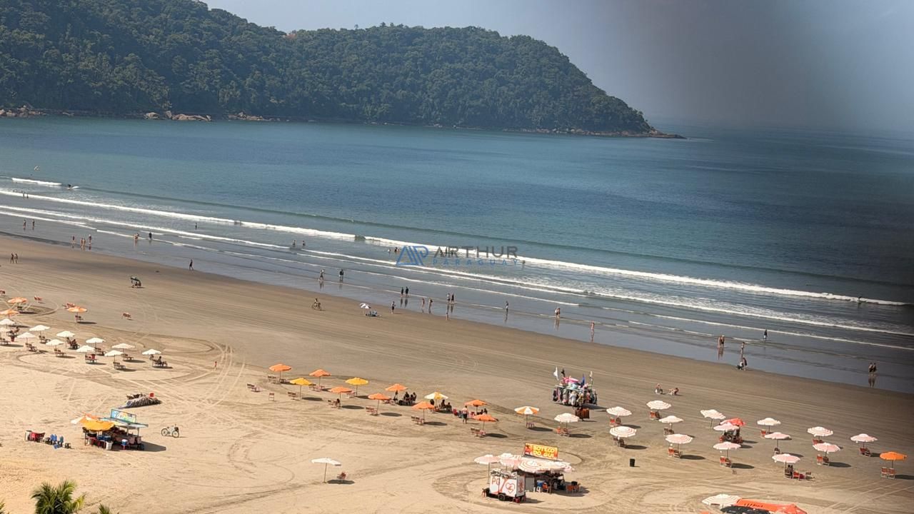 Apartamento 4 dormitórios frente mar à venda no Canto do Forte, Praia Grande – 250 m² - foto 56