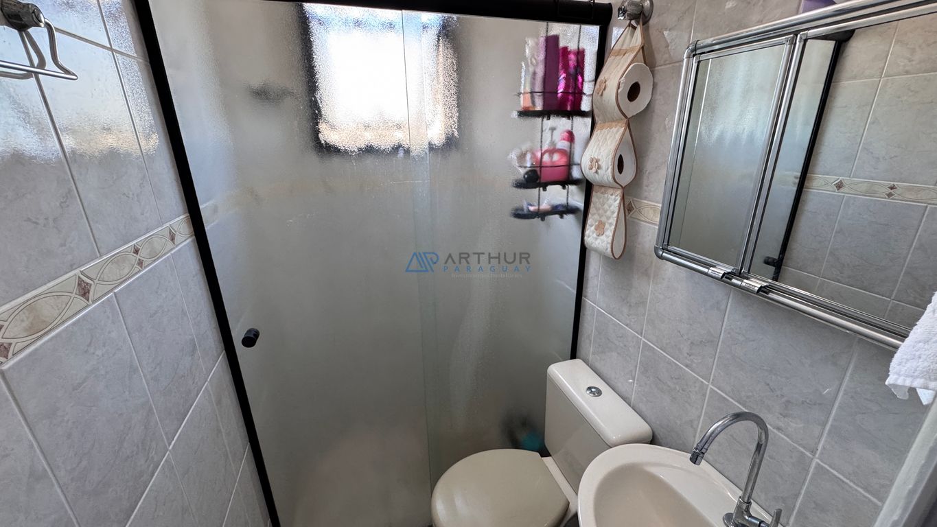 Apartamento 2 dormitórios frente mar à venda no Maracanã, Praia Grande – 80 m² - foto 25