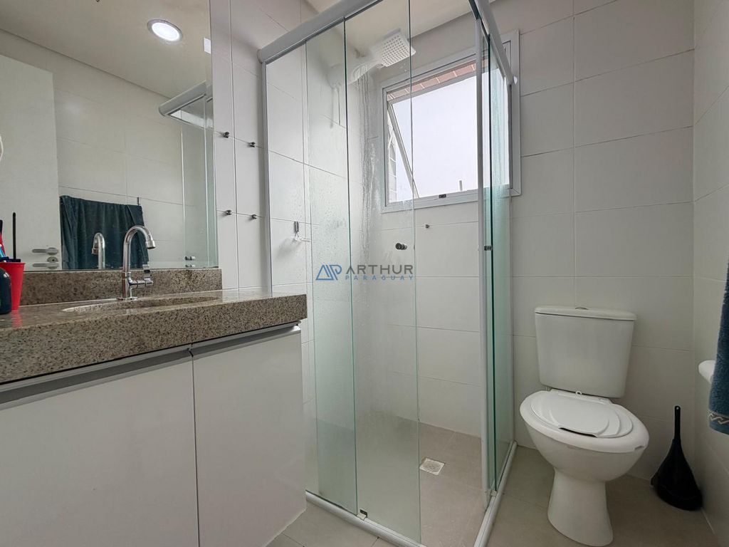 Apartamento 1 dormitório frente mar à venda no Maracanã, Praia Grande – 59 m² - foto 18