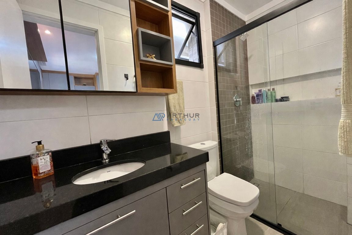 Apartamento 3 dormitórios à venda no Canto do Forte, Praia Grande – 118 m² - foto 19
