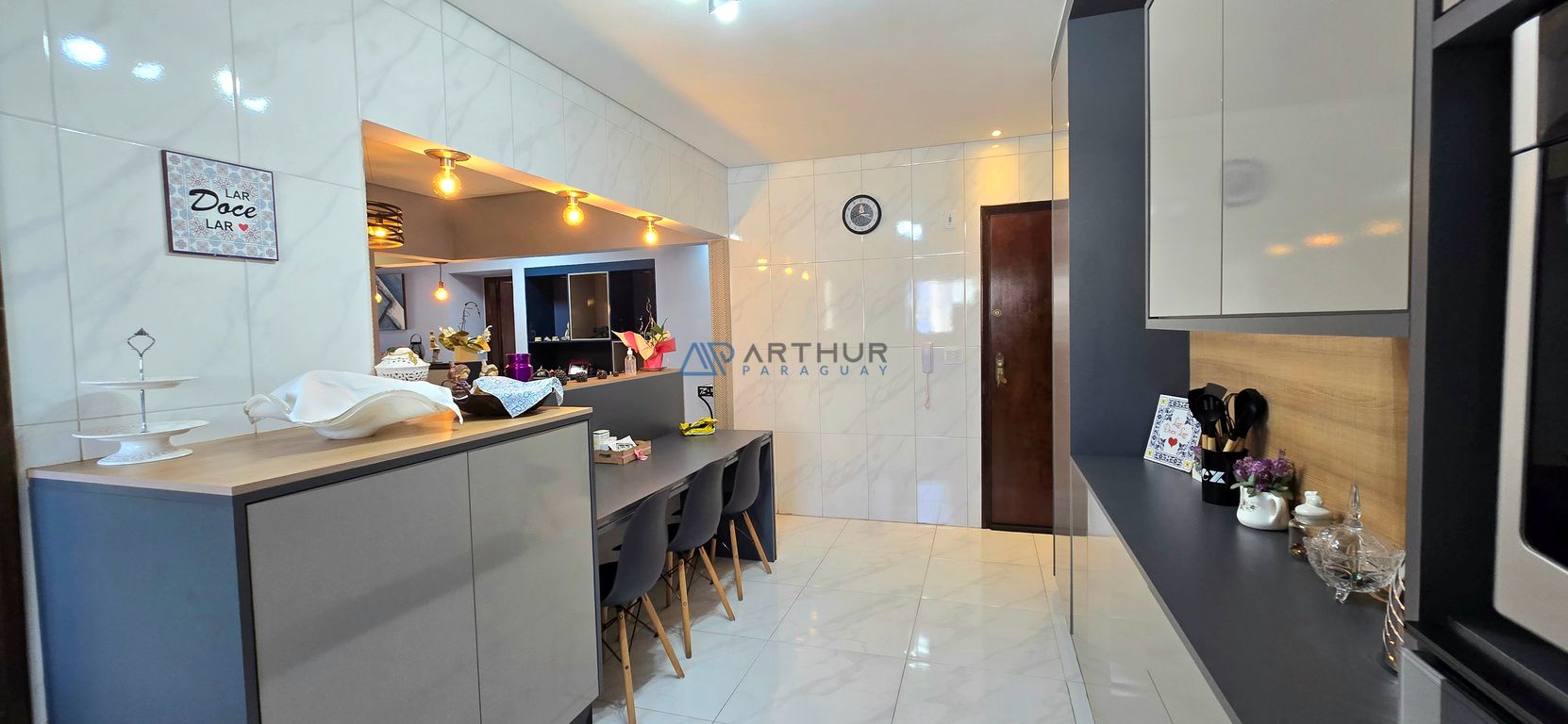 Cobertura 4 dormitórios à venda na Guilhermina, Praia Grande – 140 m² - foto 13