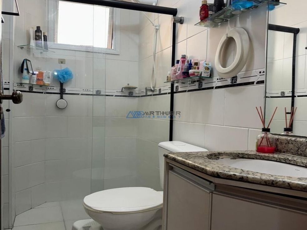 Apartamento 2 dormitórios à venda no Boqueirão, Praia Grande – 56 m² - foto 10