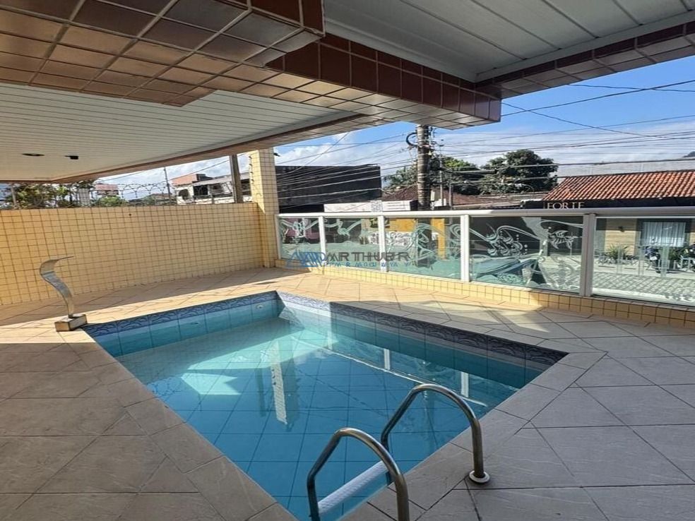 Apartamento 2 dormitórios à venda no Boqueirão, Praia Grande – 56 m² - foto 1
