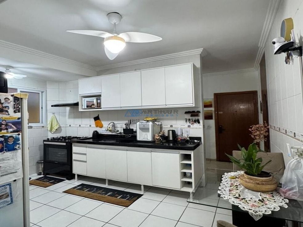 Apartamento 2 dormitórios à venda no Boqueirão, Praia Grande – 56 m² - foto 5