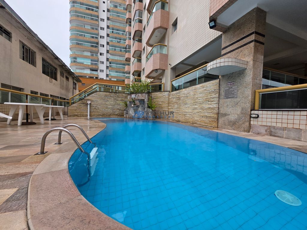 Apartamento 3 dormitórios à venda no Tupi, Praia Grande – 116 m² - foto 22