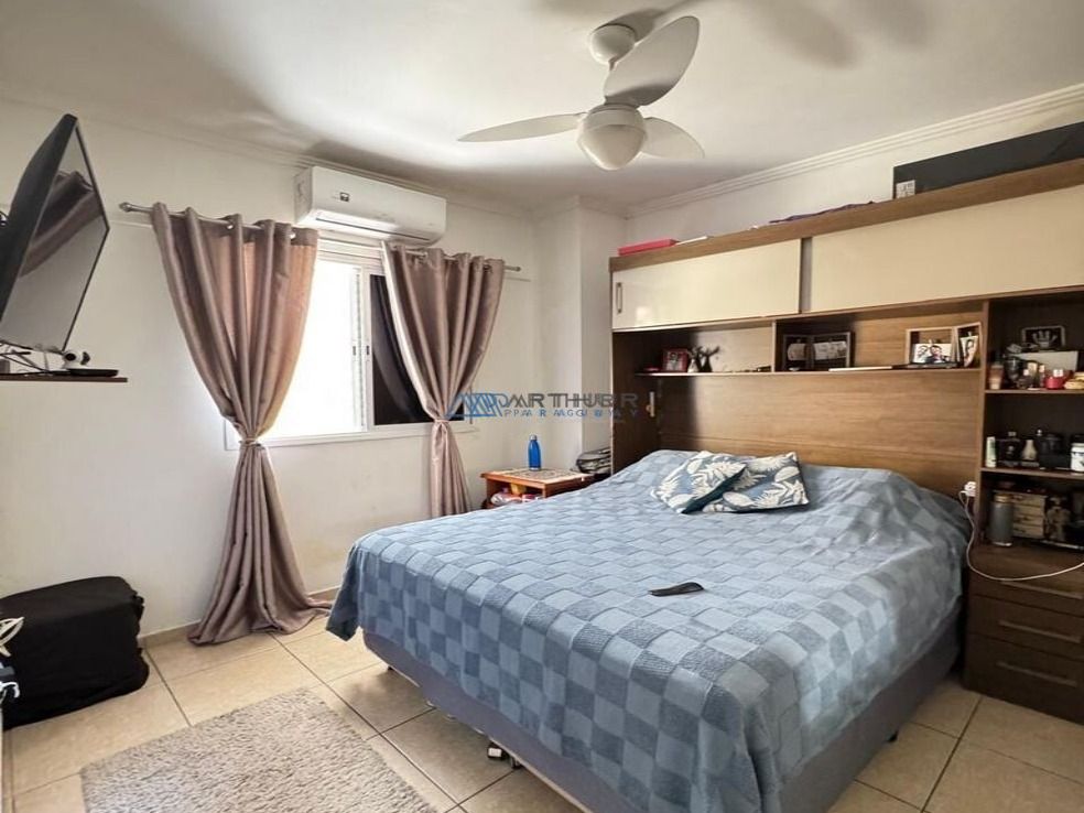 Apartamento 2 dormitórios à venda no Boqueirão, Praia Grande – 56 m² - foto 9