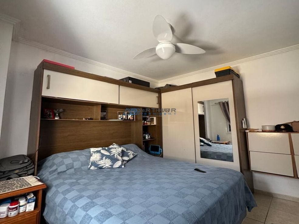 Apartamento 2 dormitórios à venda no Boqueirão, Praia Grande – 56 m² - foto 8
