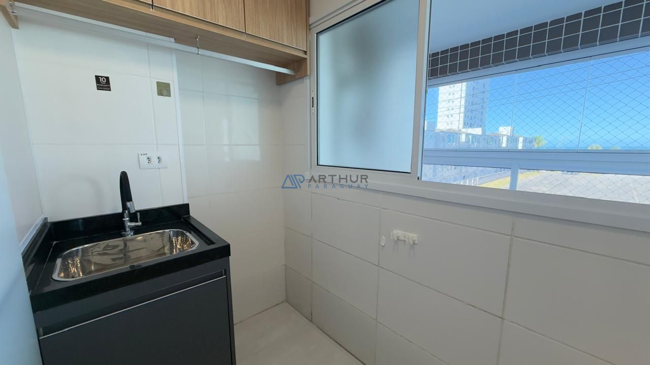 Apartamento 3 dormitórios à venda no Boqueirão, Praia Grande – 117 m² - foto 9