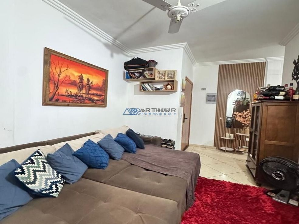 Apartamento 2 dormitórios à venda no Boqueirão, Praia Grande – 56 m² - foto 3