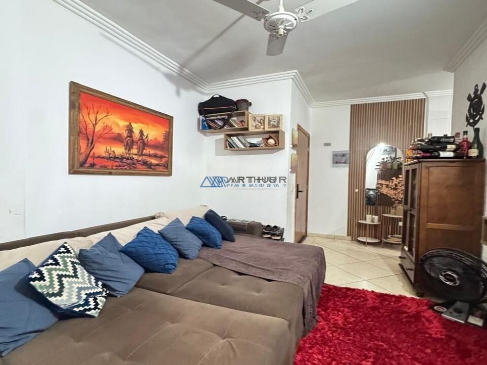Apartamento 2 dormitórios à venda no Boqueirão, Praia Grande – 56 m² - foto 4