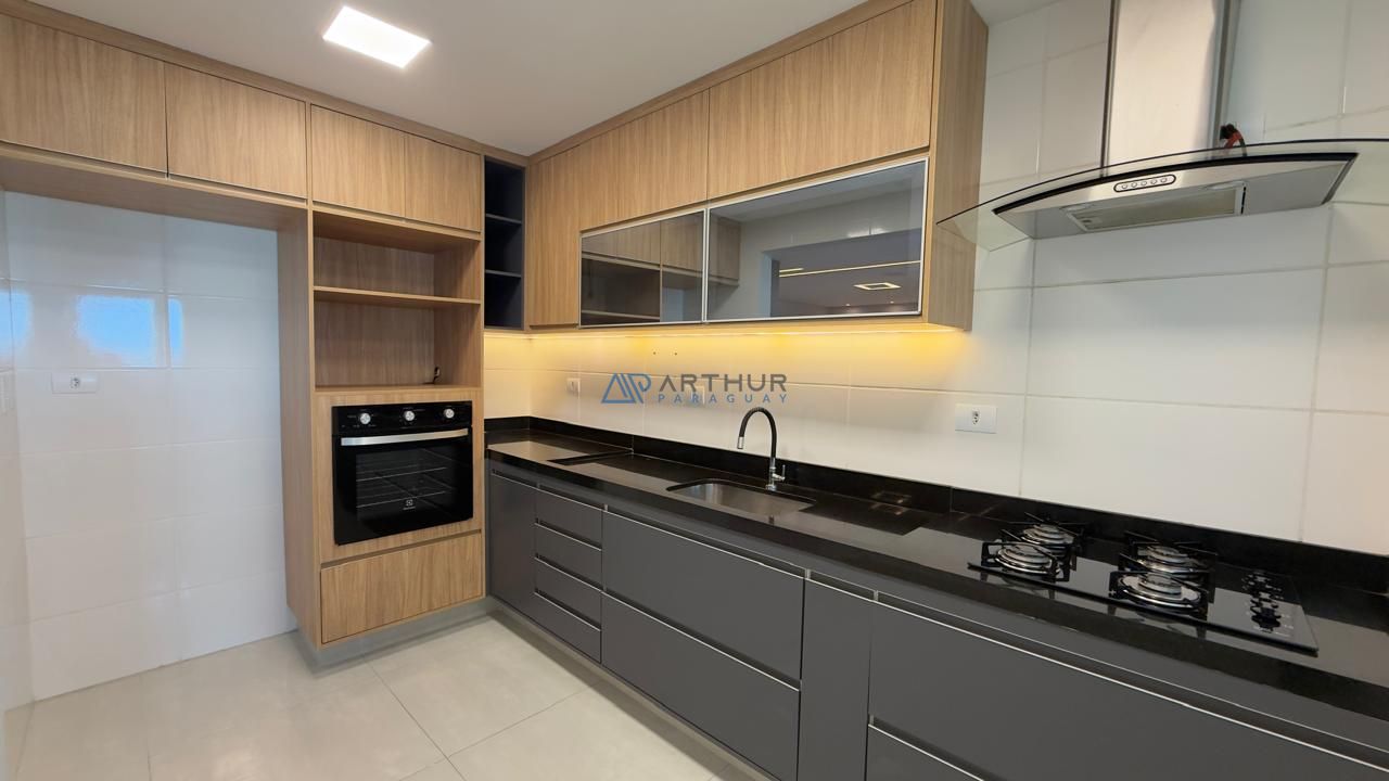 Apartamento 3 dormitórios à venda no Boqueirão, Praia Grande – 117 m² - foto 6