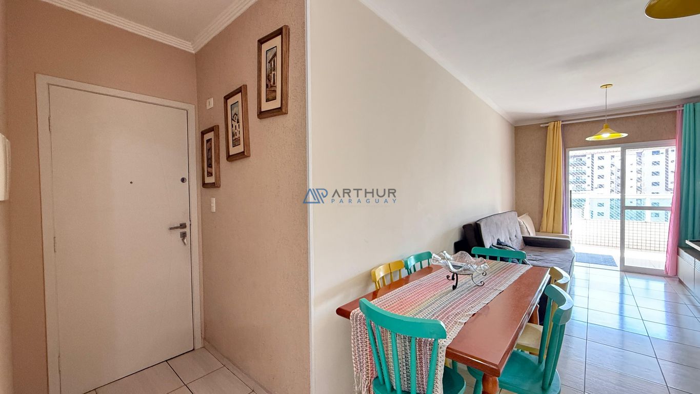 Apartamento 2 dormitórios à venda no Ocian, Praia Grande – 88 m² - foto 4