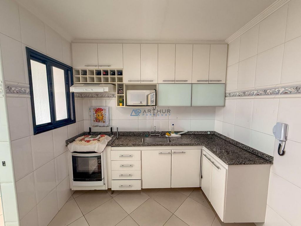 Cobertura 3 dormitórios para alugar na Guilhermina, Praia Grande – 126 m² - foto 12