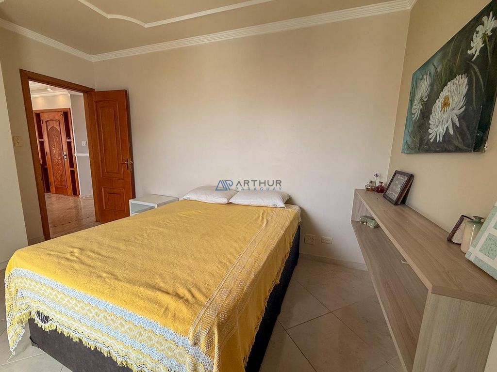 Cobertura 3 dormitórios para alugar na Guilhermina, Praia Grande – 126 m² - foto 31