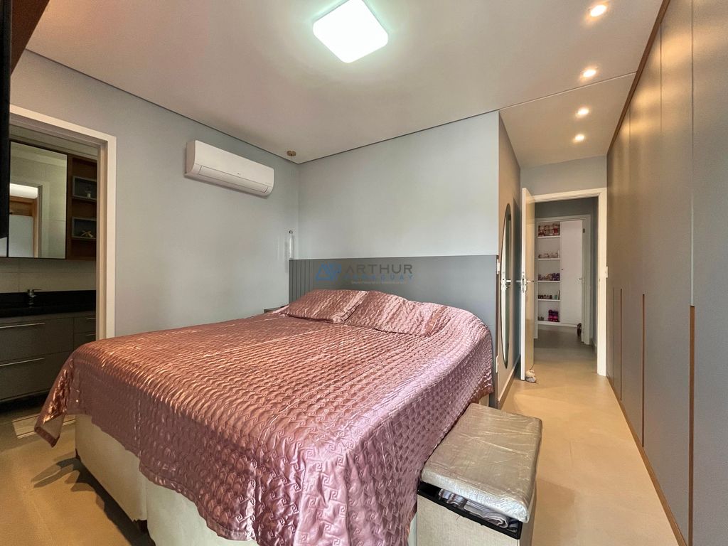 Apartamento 3 dormitórios à venda no Canto do Forte, Praia Grande – 118 m² - foto 18