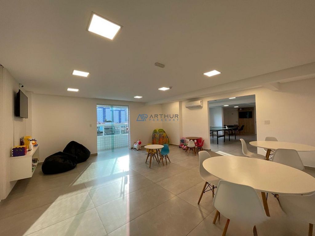 Apartamento 2 dormitórios à venda no Canto do Forte, Praia Grande – 88 m² - foto 19