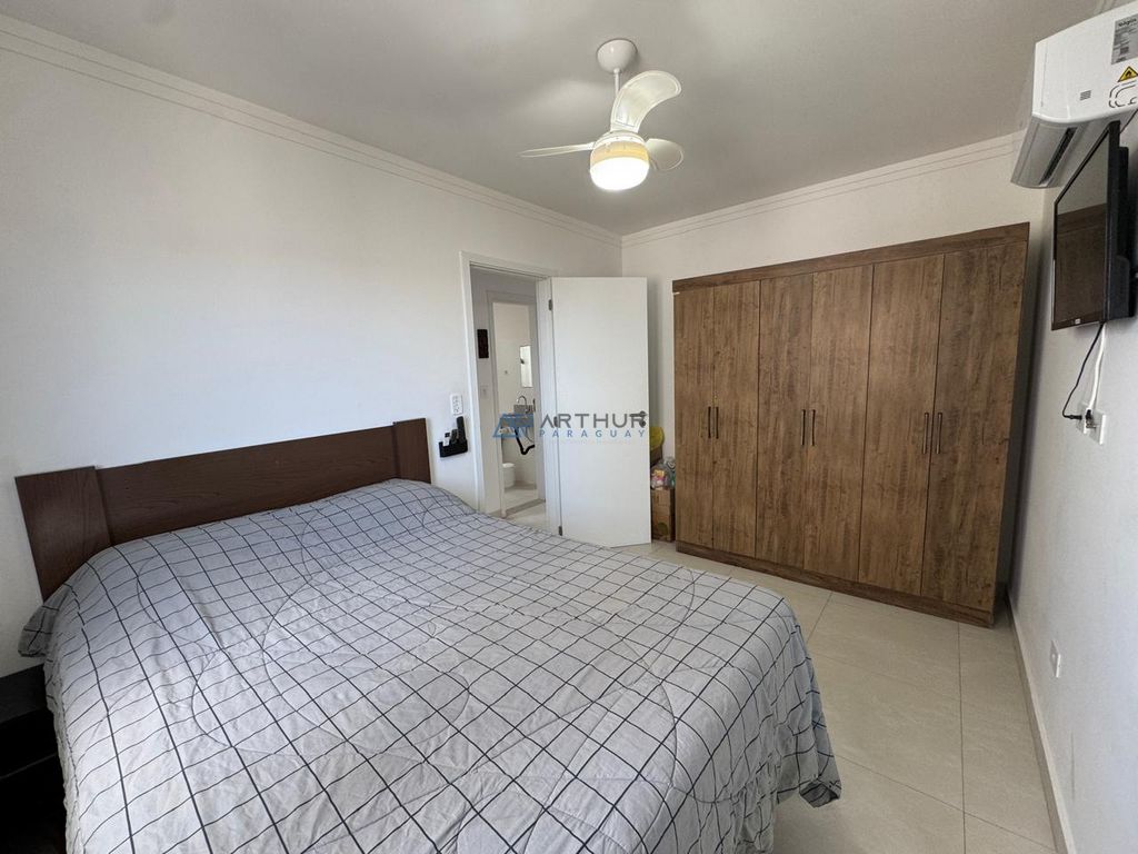 Apartamento 2 dormitórios à venda no Boqueirão, Praia Grande – 77 m² - foto 12