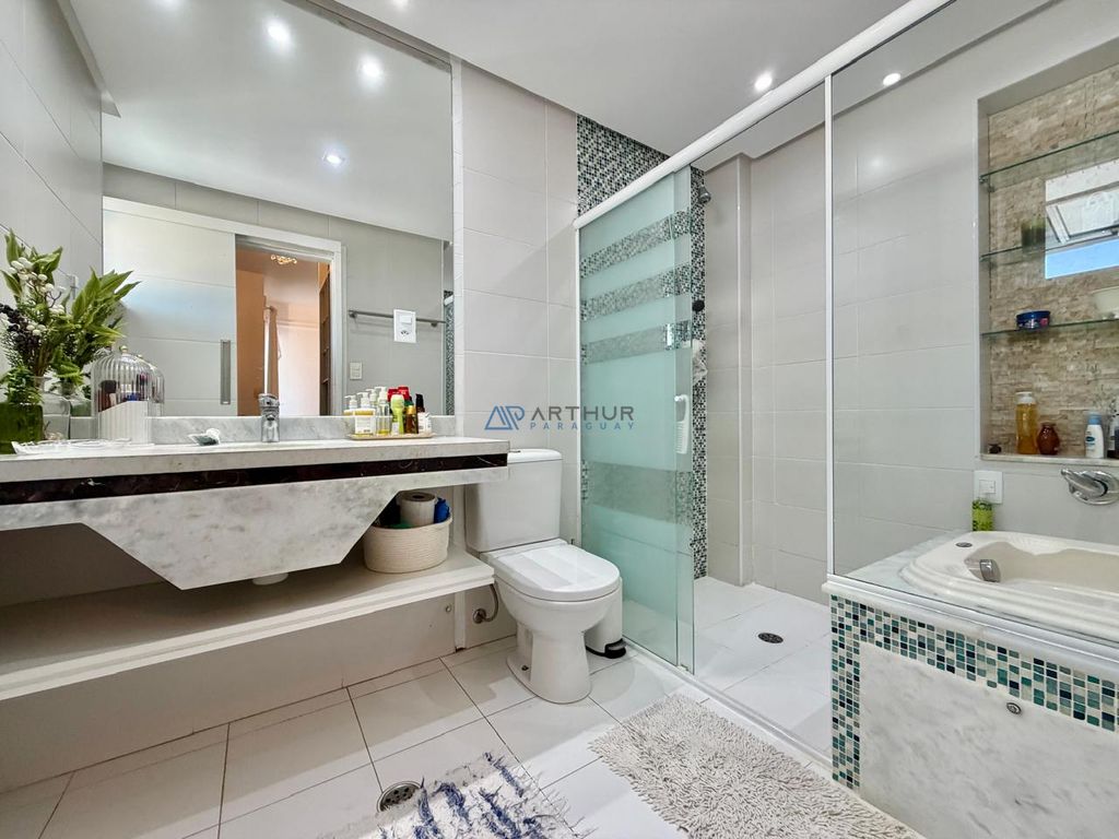 Apartamento 3 dormitórios frente mar à venda no Canto do Forte, Praia Grande – 189 m² - foto 26