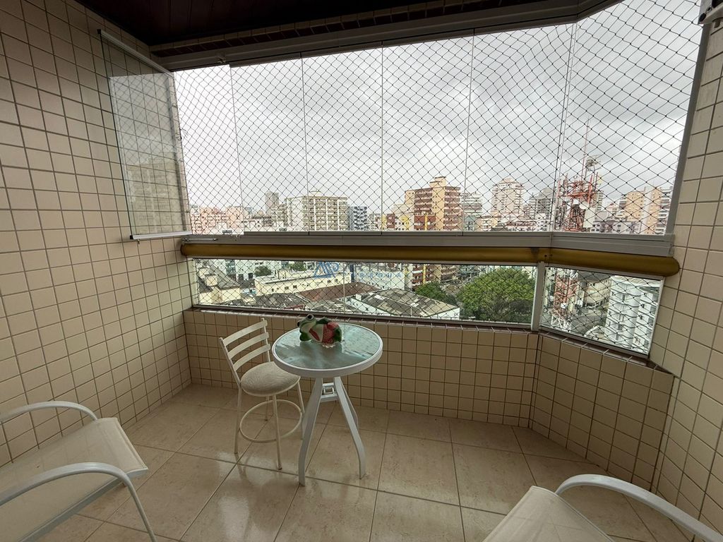 Cobertura 3 dormitórios à venda na Guilhermina, Praia Grande – 128 m² - foto 38