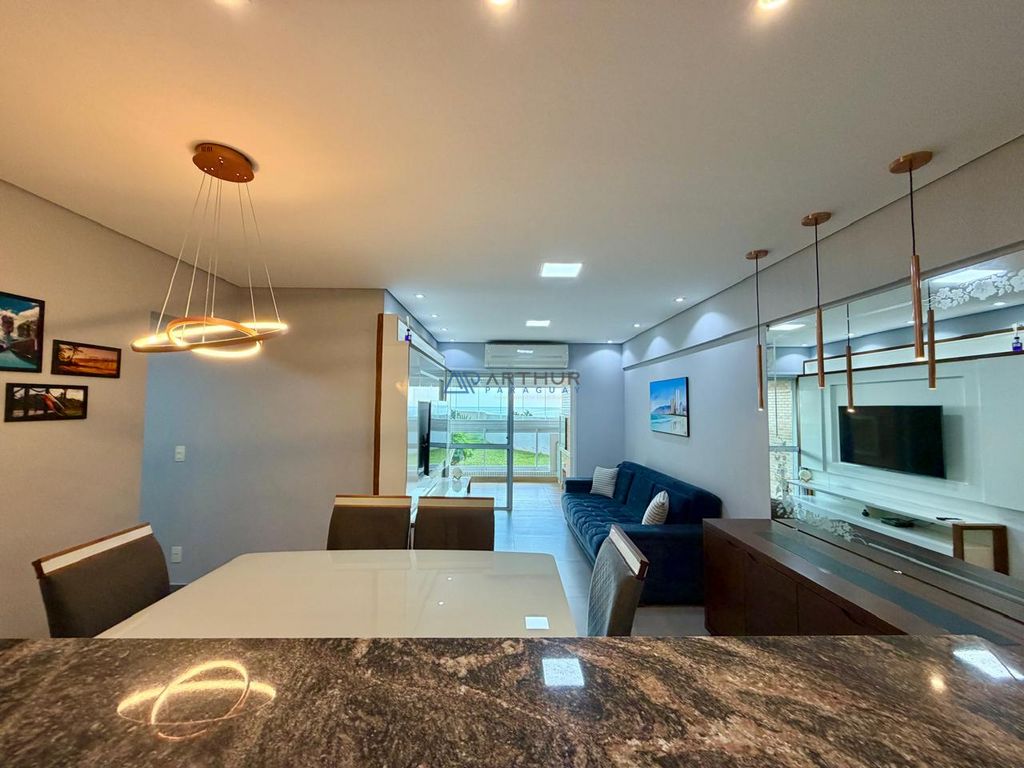 Apartamento 3 dormitórios frente mar à venda na Guilhermina, Praia Grande – 100 m² - foto 14